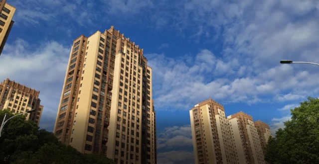 预售制度改革！全国期房销售面积下降近30%，这些城市计划试点现房销售